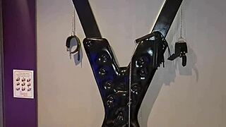 Mattos Couple Adventures: Intense Fucking Without Condom, Pausing to Wear Condom