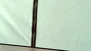 Adventure Awaits Naughty Morning Romp In A Tent With A Big Booty Babe