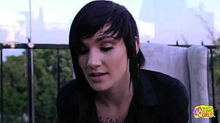 i watch their sensual lesbian bodies twist in orgasm