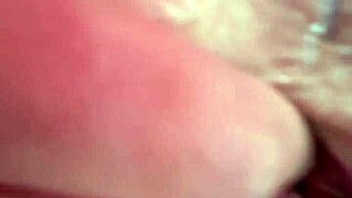 Fingere Mein Arschloch In Amateur Anal Fingering Masturbation Session