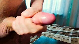 I Want To Cum Inside You On The Desk!