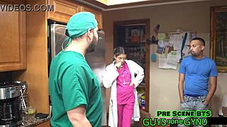 take your daughter to work day - angel ramiraz