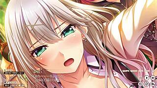 虜ノ旋律 －refrain－ 調律される処女たちと女教師 アイナ・レミネン 8