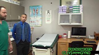 take your daughter to work day - angel ramiraz