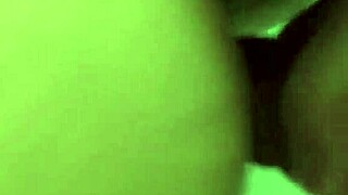 mandy waters gets horny & fucks me at my house for content