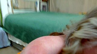 1132 jordan is back for another humiliation and dildo sucking video