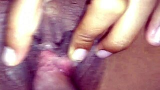 แหย่หีสาวพยาบาล