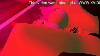 I showed the nasty white girl why not to wander the streets in the hood