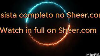 i ride the tattooed brazilian big ass