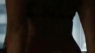 Reem cream gets creampie