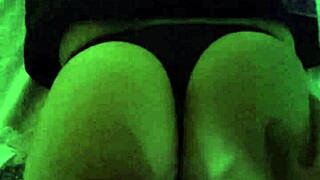 El Culo De Mi Novia Antes De Coger