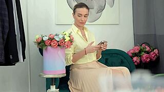 feeling intense squirting orgasms making me moan loudly in compilation