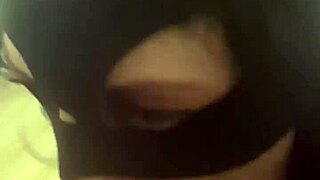 Milfycalla's Tight Pussy Fucked As Batman's Slut