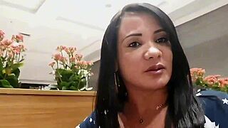 Marquei Com Boy Do App No Shopping Mas Rolou No Carro