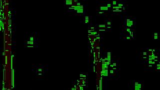 is this german busty blonde teen corinna posing nude at sunset, showing her big tits outdoors?