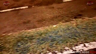 Hotwife Slut Humiliates Cuckold With Big Cocks In Group Gloryhole