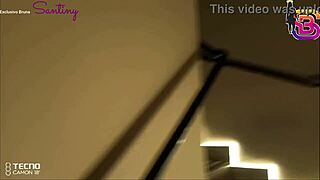 Woman Enjoys Being Fucked By Big Cock In Cuckold Fantasy