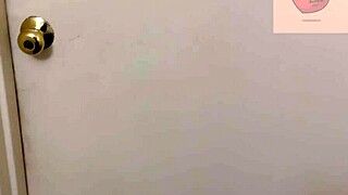 Jealous Milf Sucks Big Cock in Homemade Scene