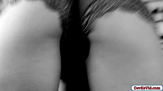 Sloans Hairy Pussy Hungry For Big Cock!