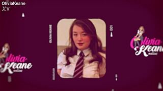 18 year old gets creampie for christmas