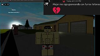 Jugador De Deepwoken Kyrsao O Trans Versus Un Jugar De Criminality Nivel 200 Llamado Xistancy Gay De Corazon Quien La Chupa Mas Rico Deepwoken Trans Criminality