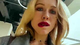 Malls Are The Hotest