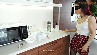 My Stepbrother Wont Tell My Parents Anything If He Fucks Me In The Ass