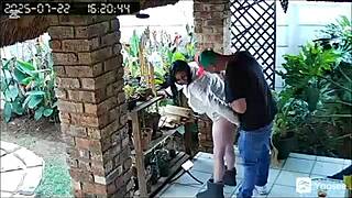 Spycam caught my wife cheating with my two best friends while im at work