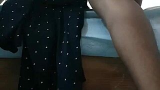 Petite Latina Bent Over In Doggystyle With Mexican Lover Detailed View