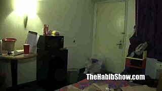 tatoo rican hood n fuck milf chocolate