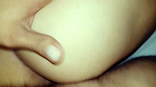 Como Le Encanta Gemir A Esta Casada Infiel Parte 1