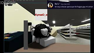 Jugador De Deepwoken Kyrsao O Trans Versus Un Jugar De Criminality Nivel 200 Llamado Xistancy Gay De Corazon Quien La Chupa Mas Rico Deepwoken Trans Criminality