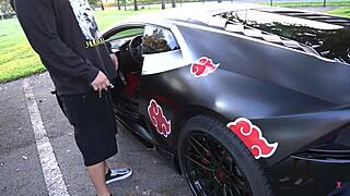 mandy waters gets horny & fucks me at my house for content