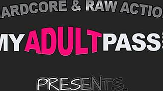 hardcore goth foursome