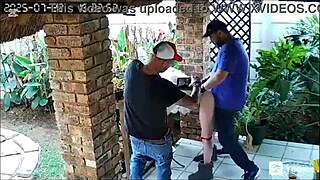 Spycam caught my wife cheating with my two best friends while im at work