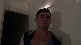 Un Jeune Latino Se Fait Choper Par Jordan Fox Et Devient Sa Pute Soumise Trailer