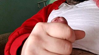 amateur compilations of various homemade scenes and close-ups