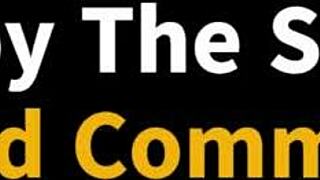 Sneaky sucking big cock in bedroom until wife comes home with mastermeat1