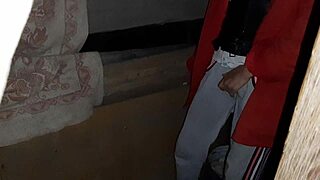 i caught her masturbating and continued to watch her until she cum