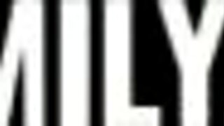 Kinky Spying on Aliya Brynn and Fucking Her