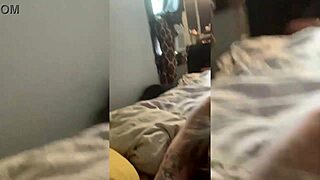 the white girl gets dominated by her black master, moaning black lives matter loudly