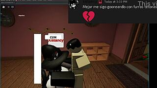 Jugador De Deepwoken Kyrsao O Trans Versus Un Jugar De Criminality Nivel 200 Llamado Xistancy Gay De Corazon Quien La Chupa Mas Rico Deepwoken Trans Criminality