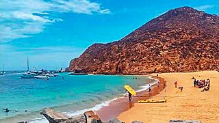 First Time Erotic Experience