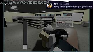 Jugador De Deepwoken Kyrsao O Trans Versus Un Jugar De Criminality Nivel 200 Llamado Xistancy Gay De Corazon Quien La Chupa Mas Rico Deepwoken Trans Criminality