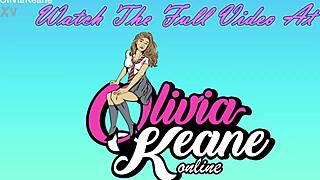 18 year old gets creampie for christmas