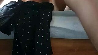 Petite Latina Bent Over In Doggystyle With Mexican Lover Detailed View