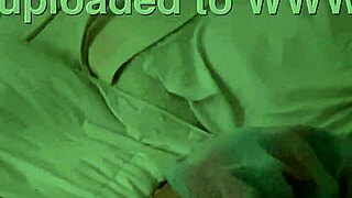 He Watches Me Touch Myself