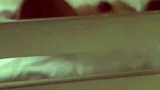 He Watches Me Touch Myself