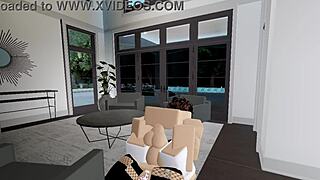 police officer catches the criminal in action