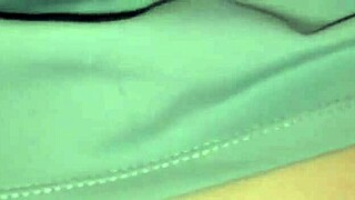 Mi Marido Me Encuentra Masturbándome Y De Castigo Me Folla Mi Gran Culo